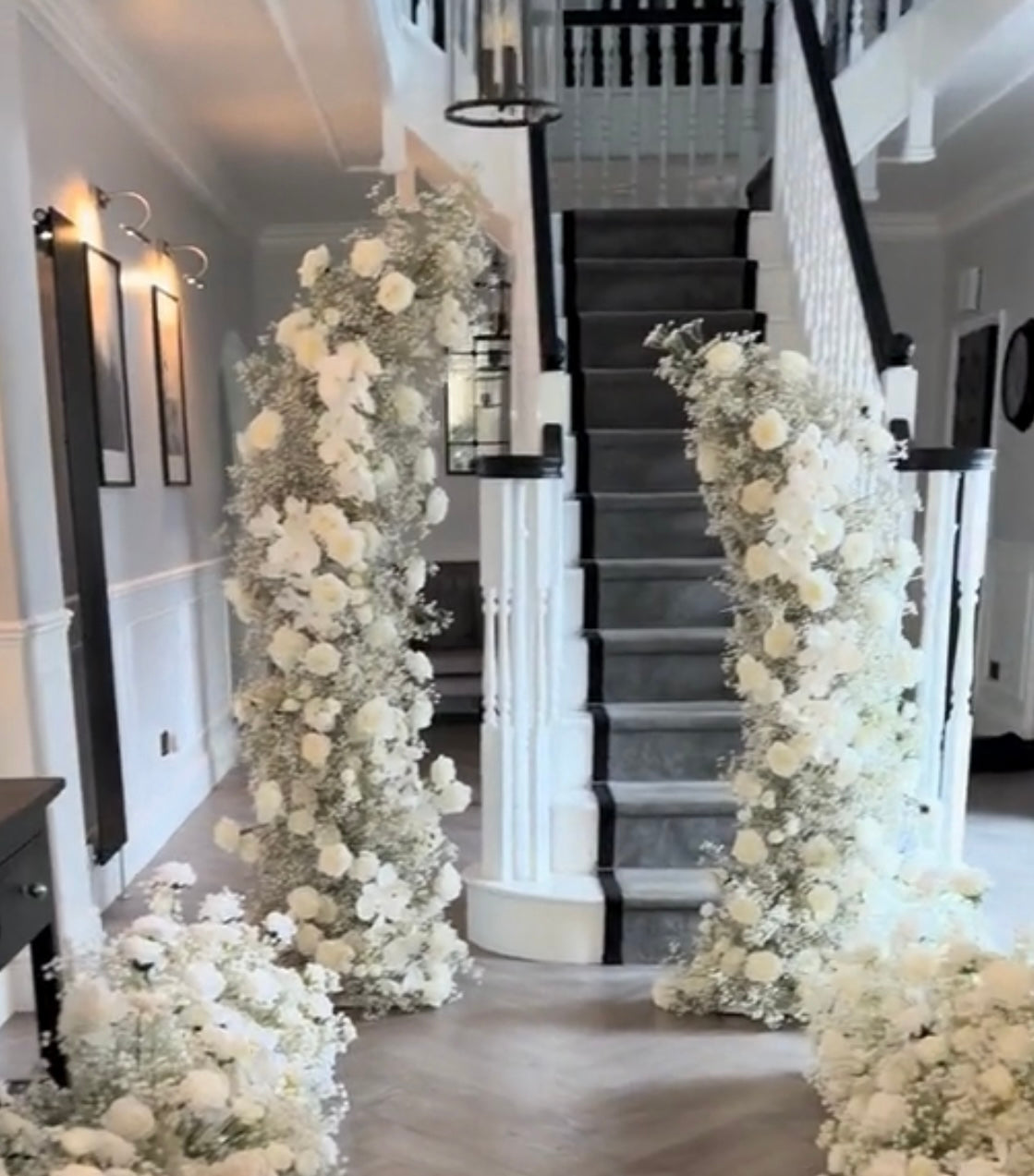 Floral Arch