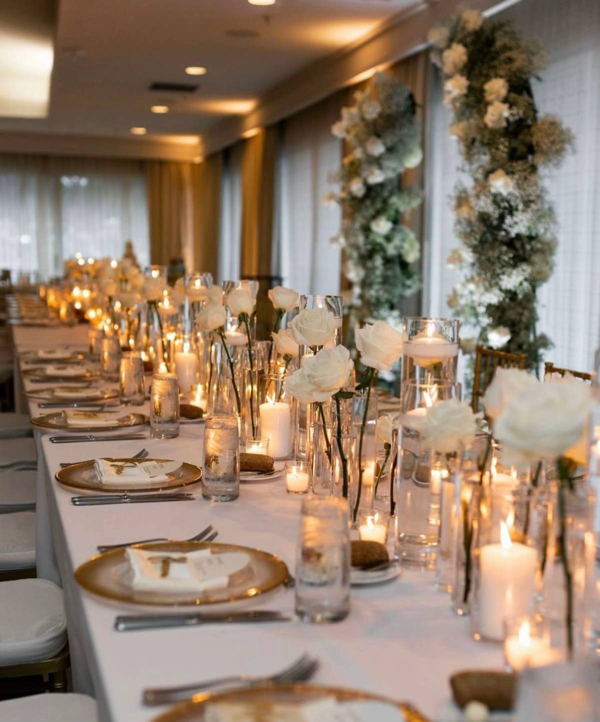 Minimal Wedding Package