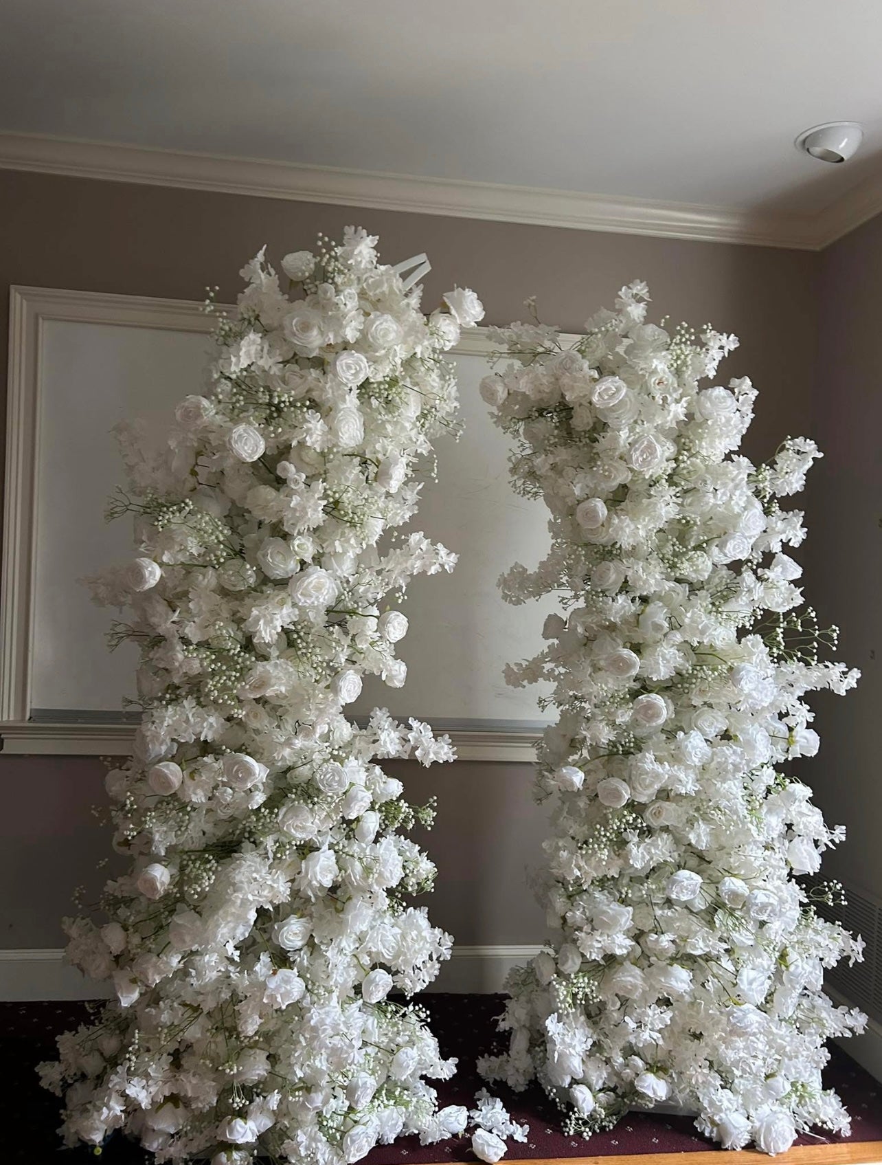 Floral Arch