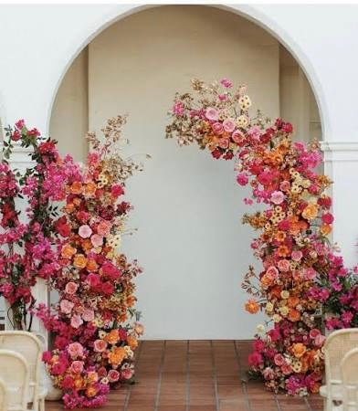 Floral Arch