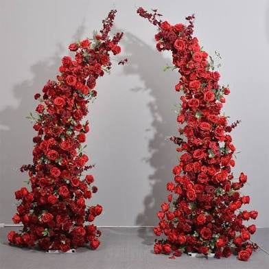 Floral Arch