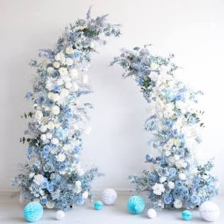 Floral Arch